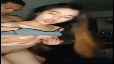 Bokep Indo Mahasiswi Dientot Brutal