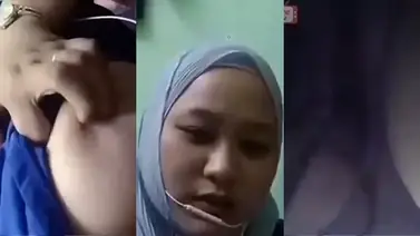 Bokep Jilboobs Ome TV Pamer Dada Montok