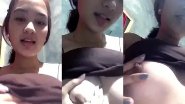 Bokep Keciduk Remas Remas Sambil Liatin Kamera