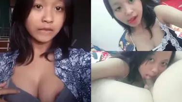 Bokep SMP Kelas Satu Pinter Nyepong Ganas