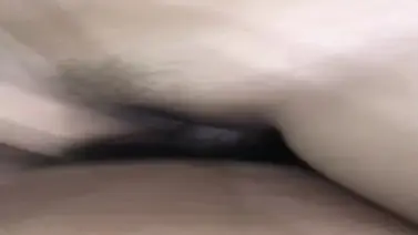 Jatah Malam Mantap Istri Binal Goyang Sampai Pagi