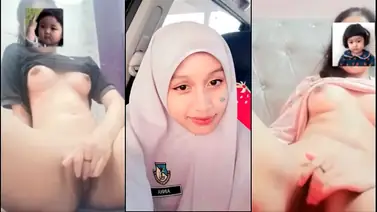 Siswi Keperawatan Colmek Sange Kamar